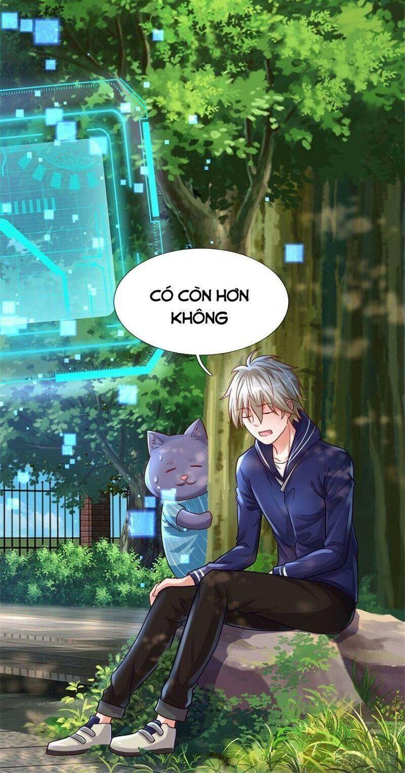 Thuộc Tính Của Ta Đều Thêm Sức Mạnh - Chương 11 - Trang 26
