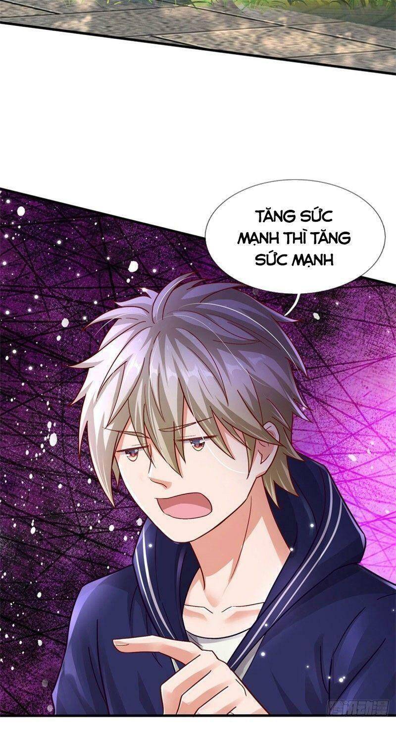 Thuộc Tính Của Ta Đều Thêm Sức Mạnh - Chương 11 - Trang 27