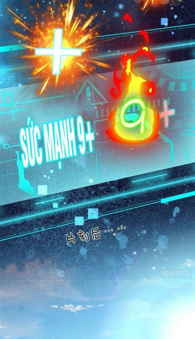 Thuộc Tính Của Ta Đều Thêm Sức Mạnh - Chương 11 - Trang 29