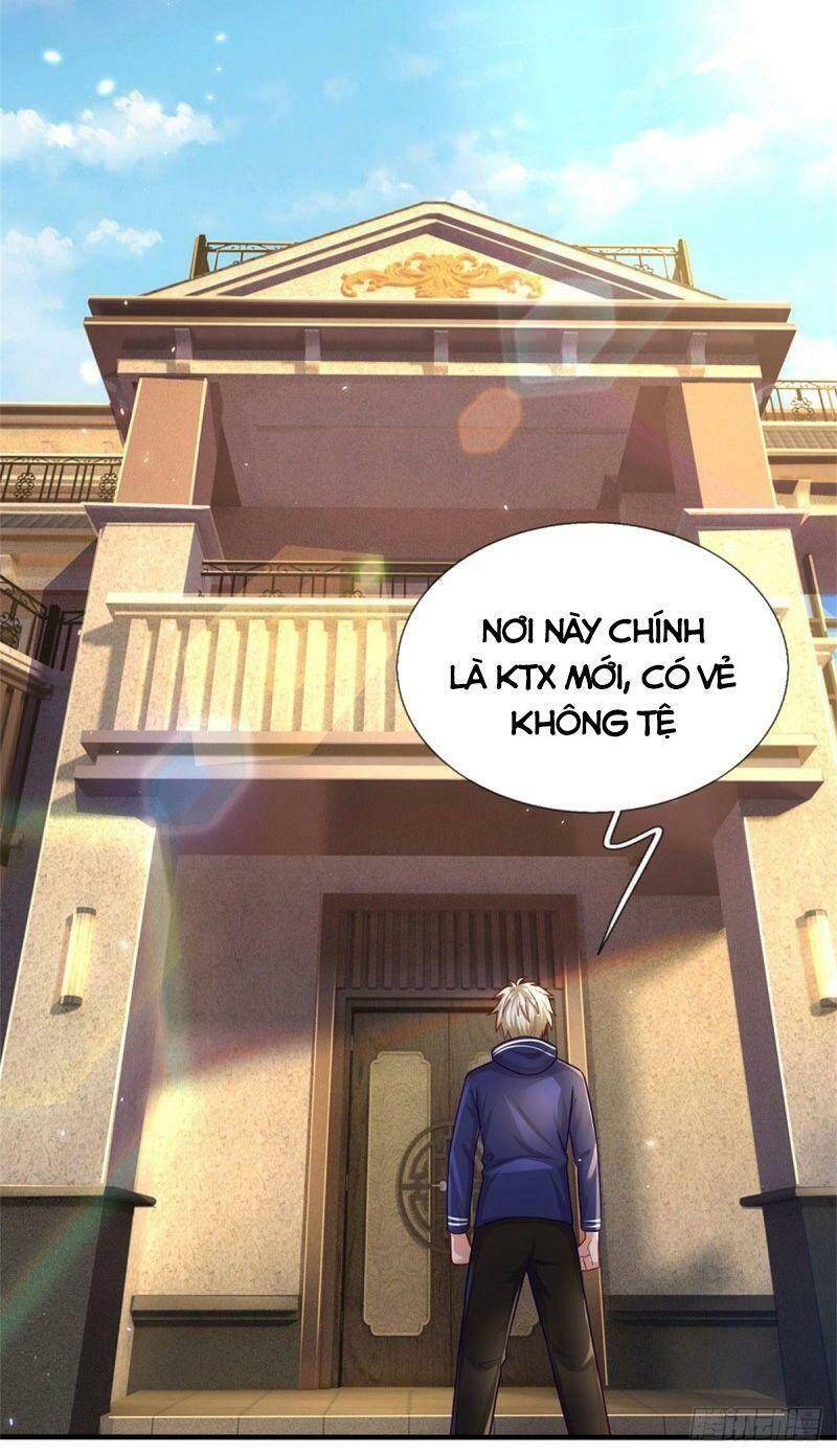 Thuộc Tính Của Ta Đều Thêm Sức Mạnh - Chương 11 - Trang 30