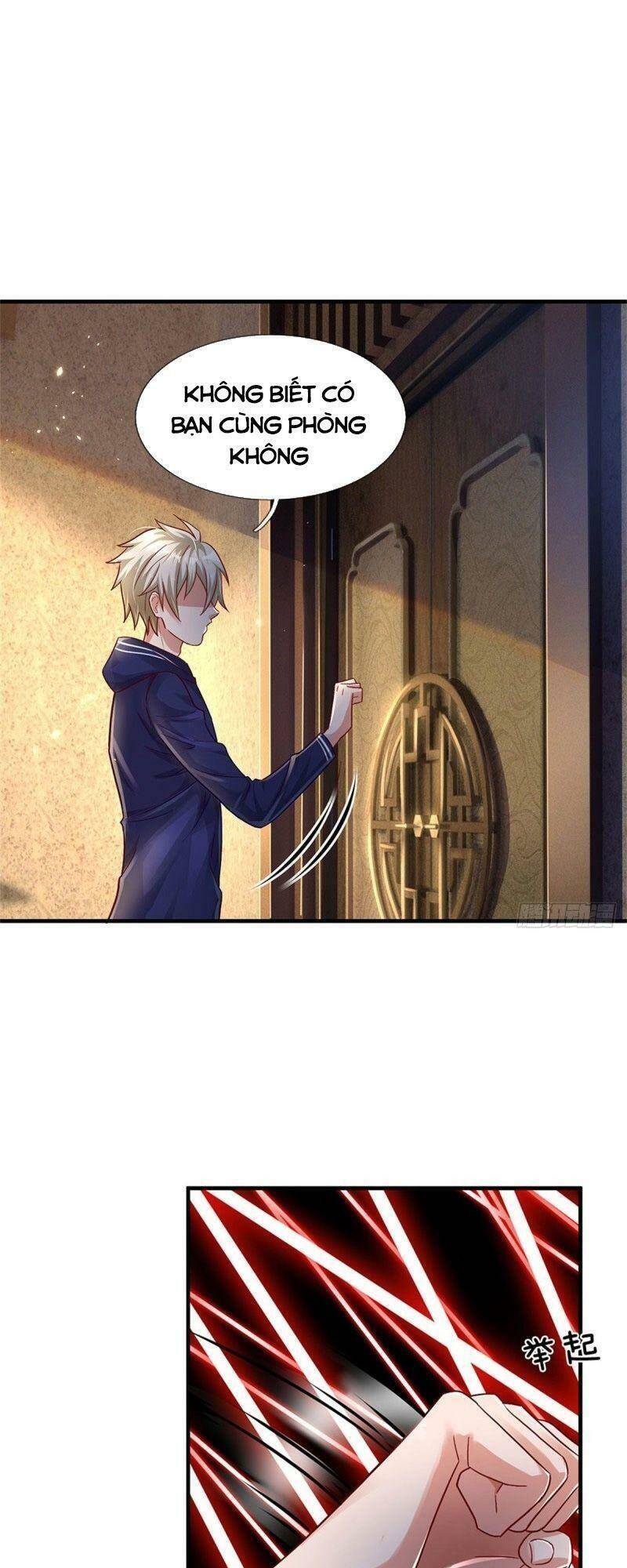 Thuộc Tính Của Ta Đều Thêm Sức Mạnh - Chương 11 - Trang 31