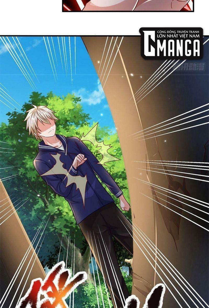Thuộc Tính Của Ta Đều Thêm Sức Mạnh - Chương 11 - Trang 32