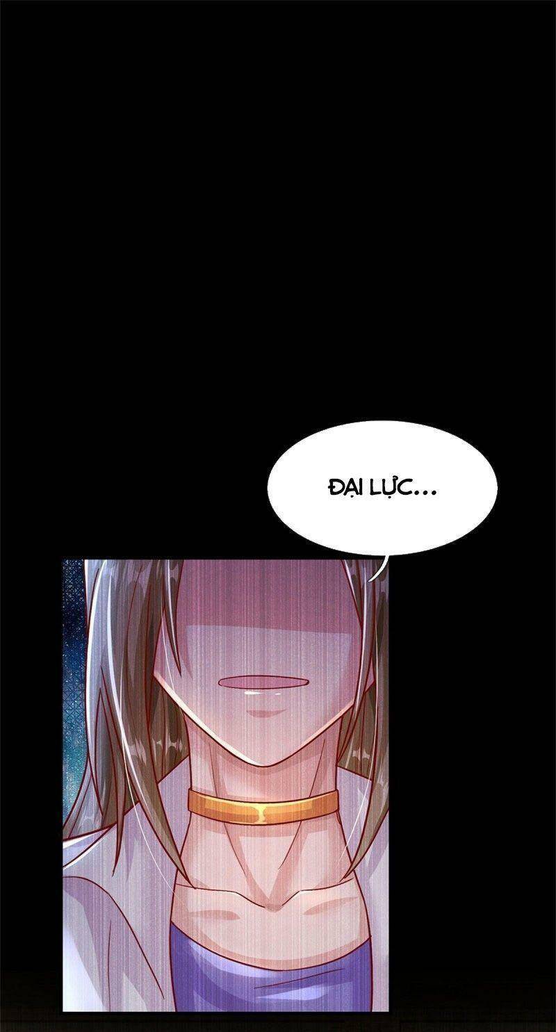 Thuộc Tính Của Ta Đều Thêm Sức Mạnh - Chương 11 - Trang 7