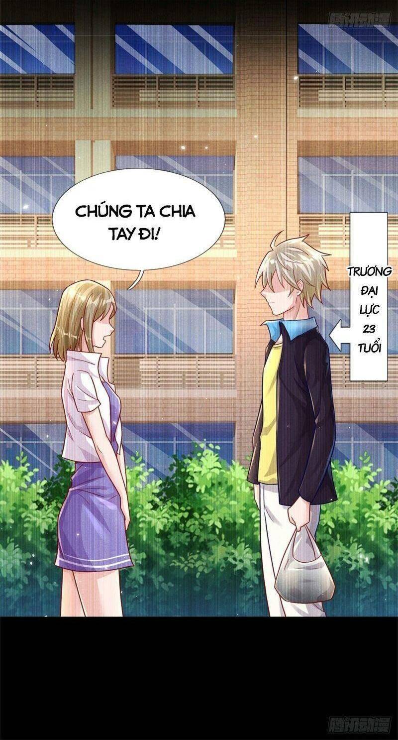 Thuộc Tính Của Ta Đều Thêm Sức Mạnh - Chương 11 - Trang 8