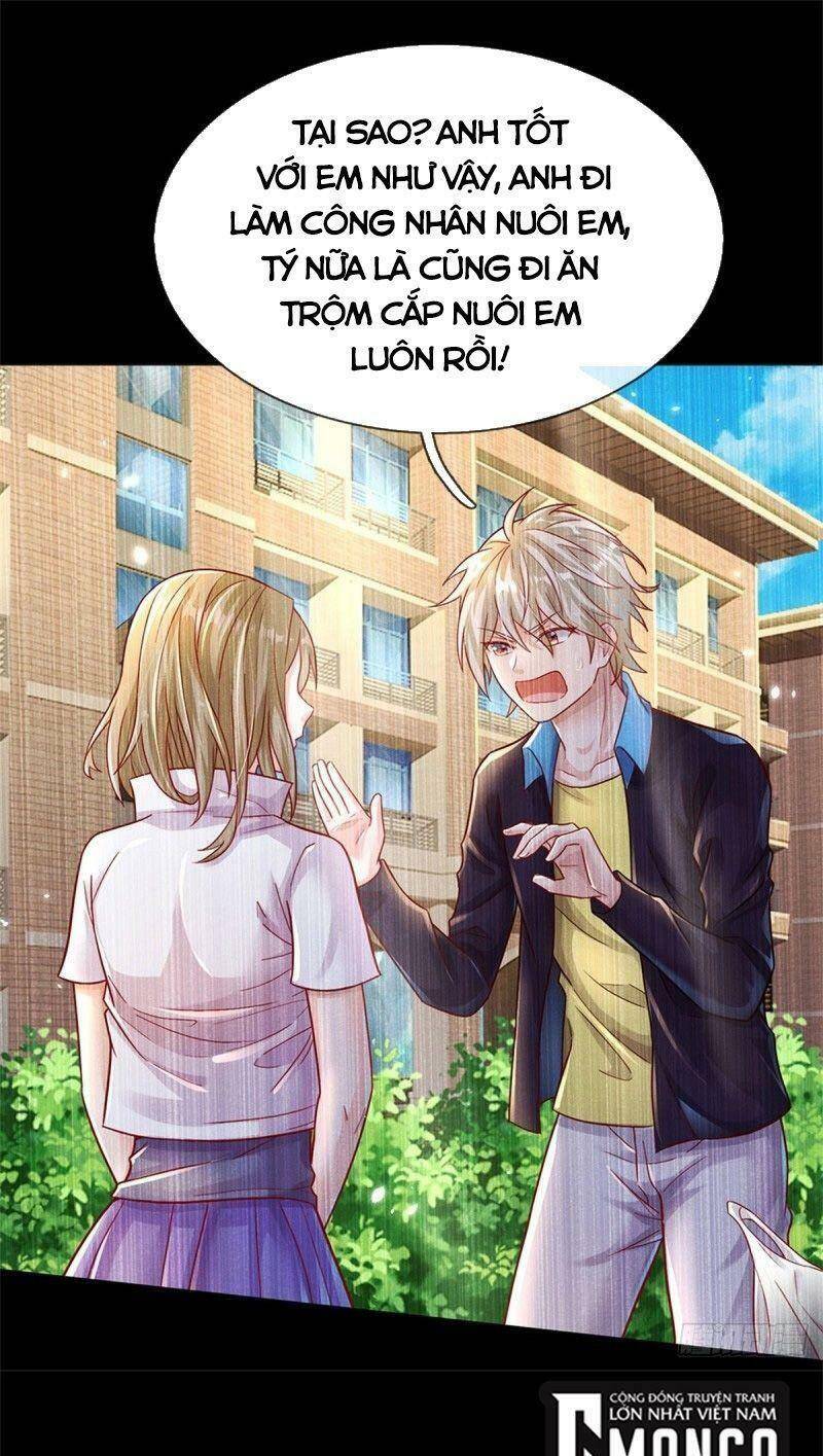 Thuộc Tính Của Ta Đều Thêm Sức Mạnh - Chương 11 - Trang 9