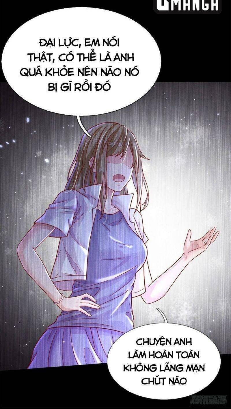 Thuộc Tính Của Ta Đều Thêm Sức Mạnh - Chương 11 - Trang 10