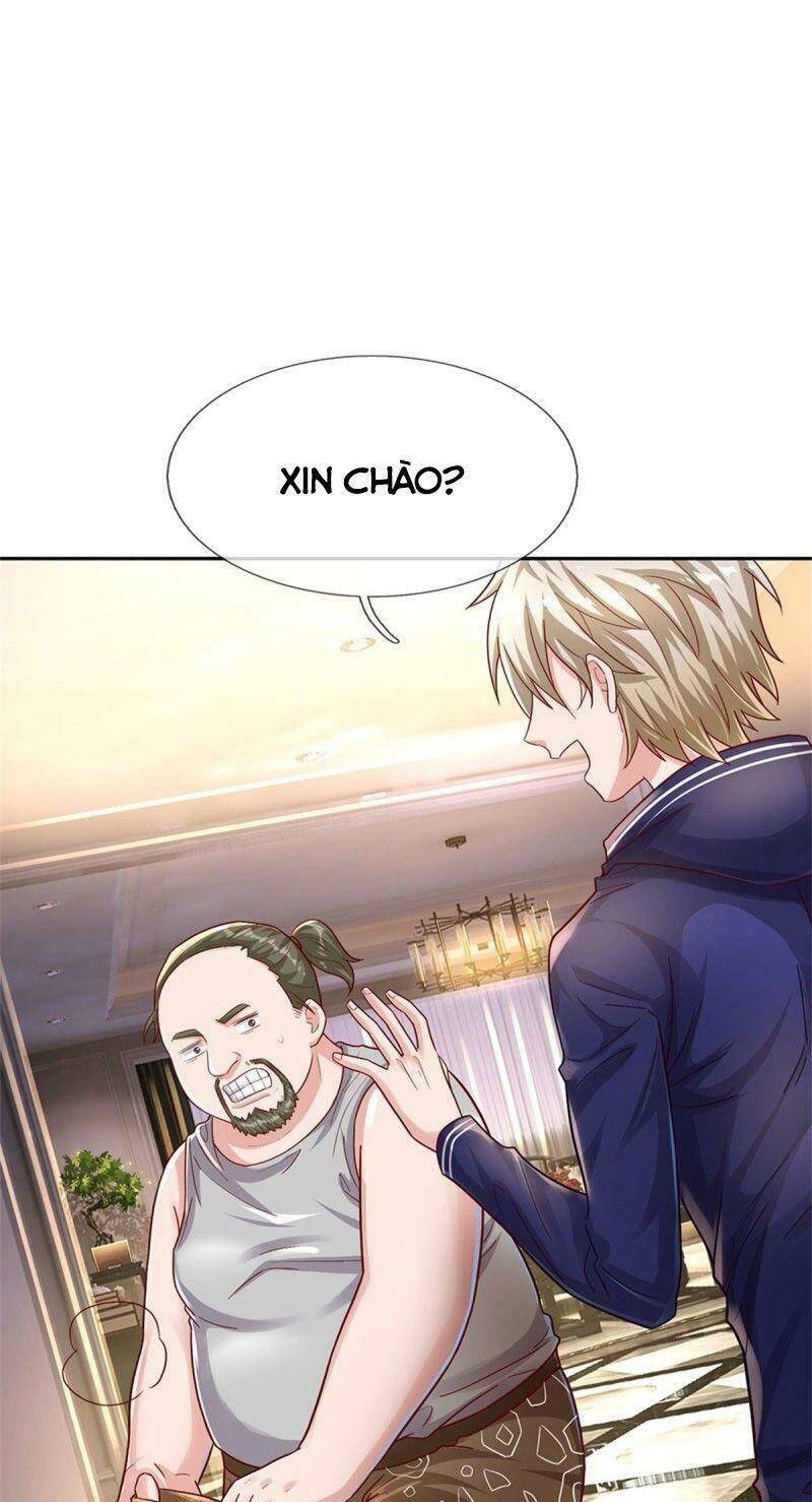 Thuộc Tính Của Ta Đều Thêm Sức Mạnh - Chương 12 - Trang 1