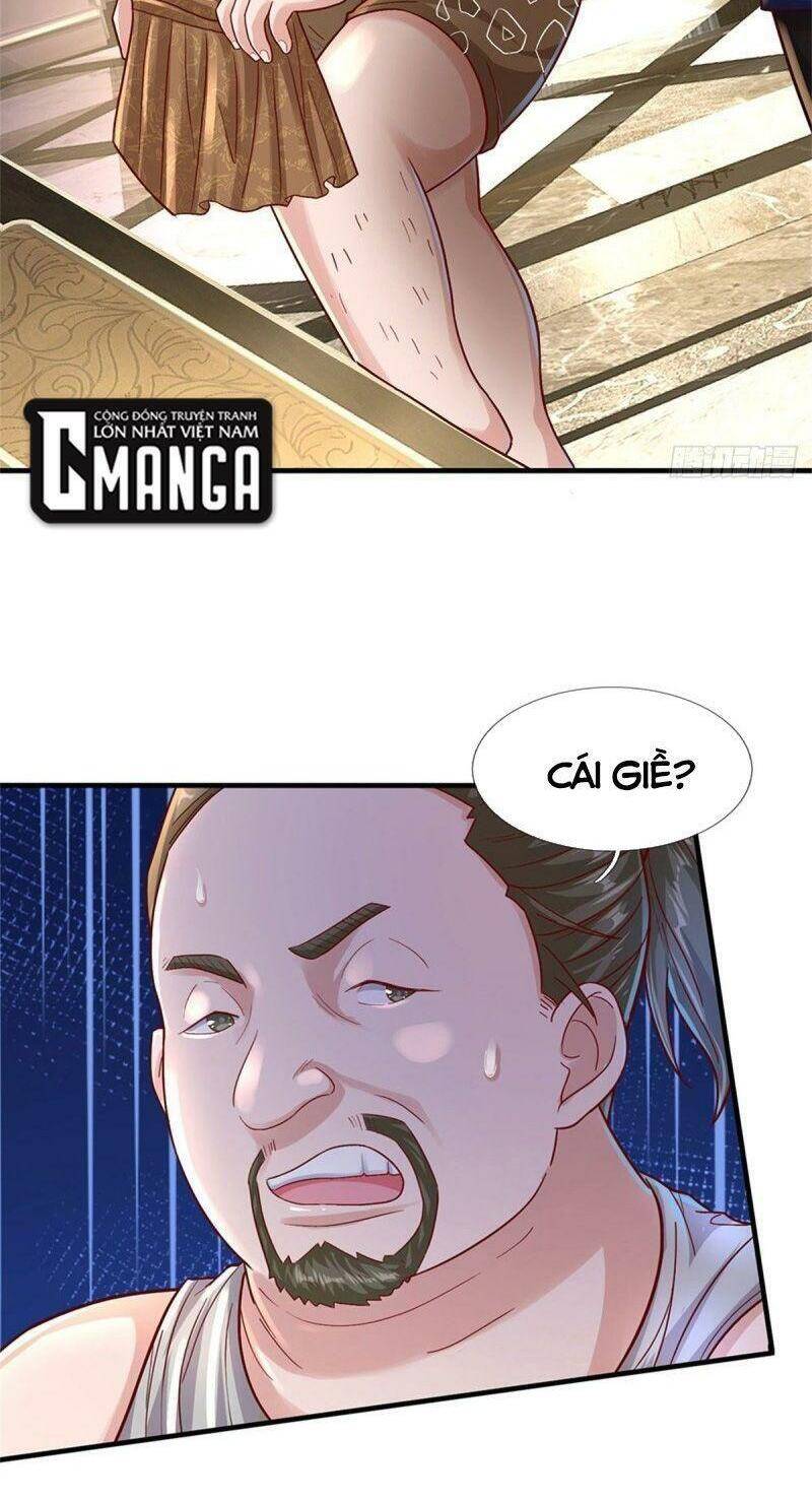 Thuộc Tính Của Ta Đều Thêm Sức Mạnh - Chương 12 - Trang 2