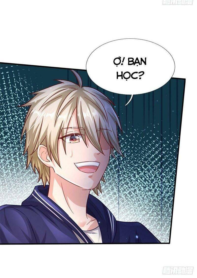 Thuộc Tính Của Ta Đều Thêm Sức Mạnh - Chương 12 - Trang 12