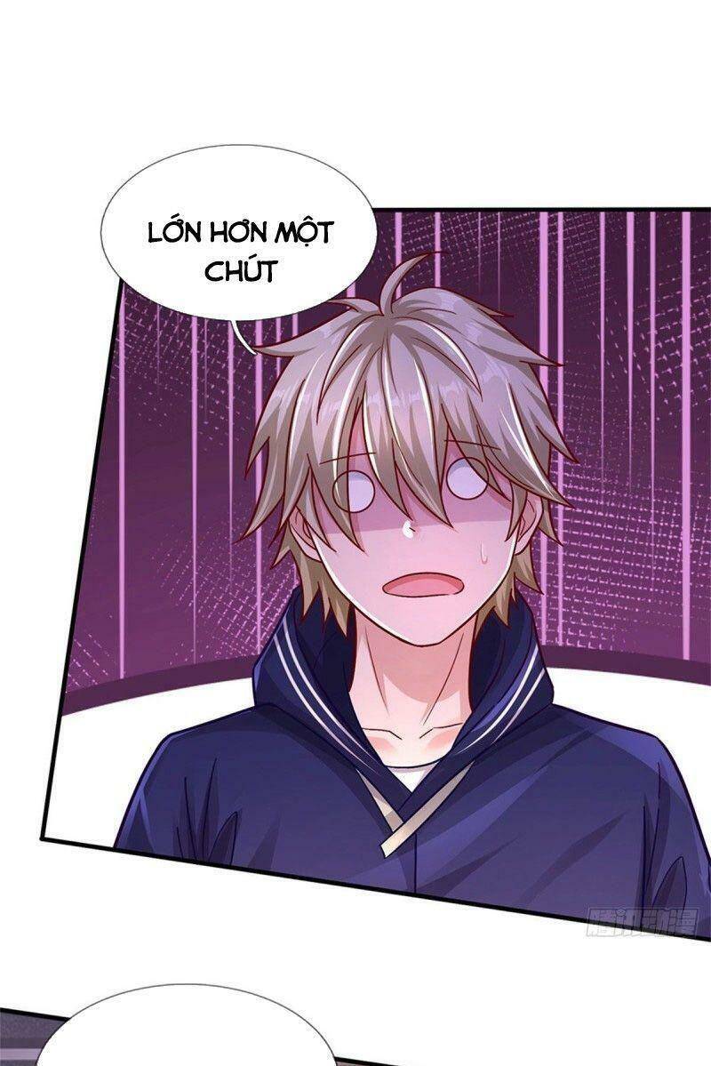 Thuộc Tính Của Ta Đều Thêm Sức Mạnh - Chương 12 - Trang 15