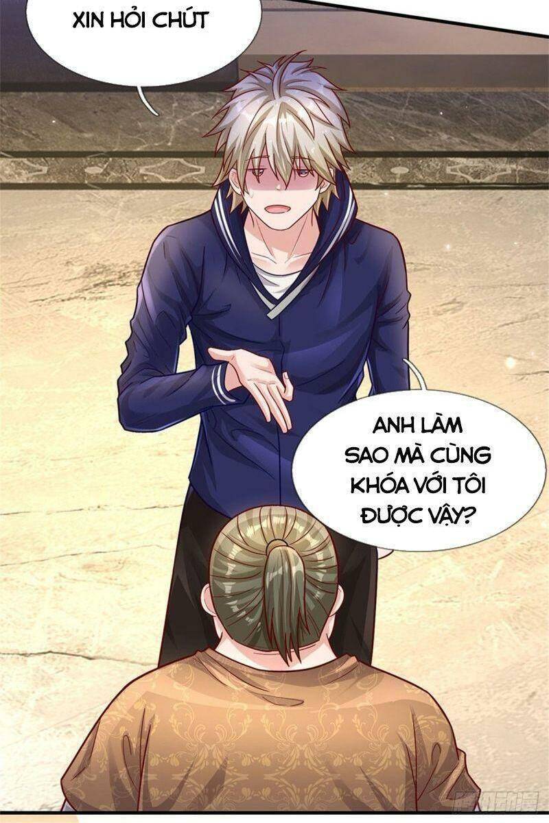 Thuộc Tính Của Ta Đều Thêm Sức Mạnh - Chương 12 - Trang 16