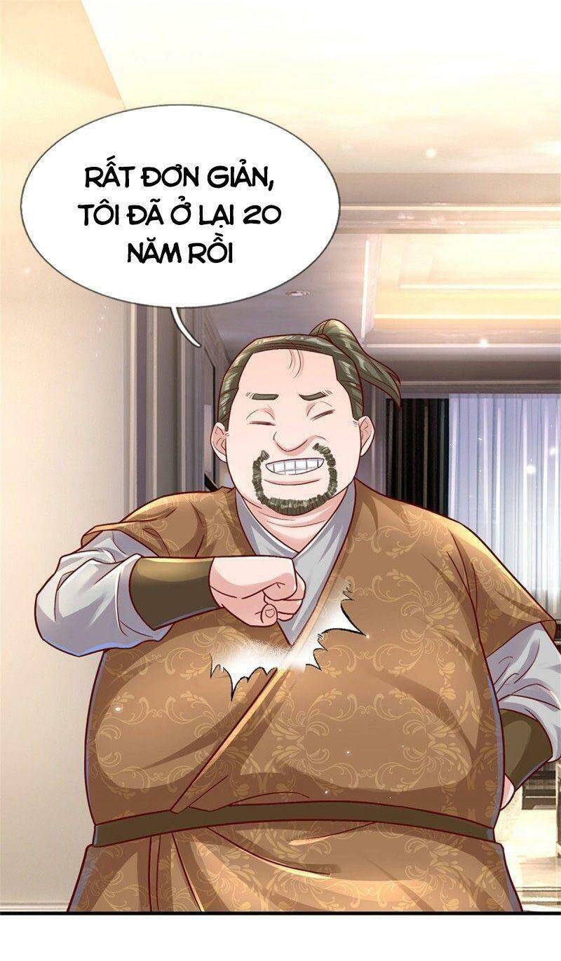 Thuộc Tính Của Ta Đều Thêm Sức Mạnh - Chương 12 - Trang 17