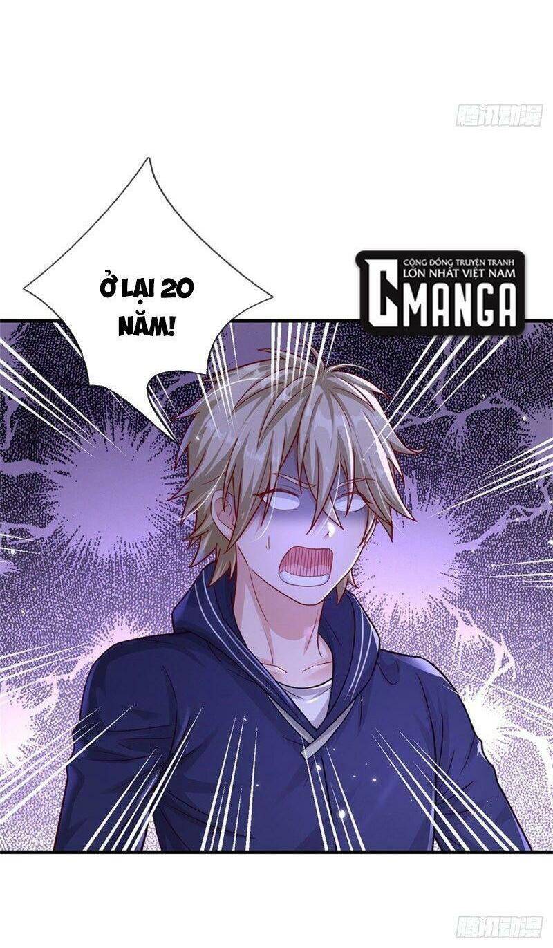 Thuộc Tính Của Ta Đều Thêm Sức Mạnh - Chương 12 - Trang 18