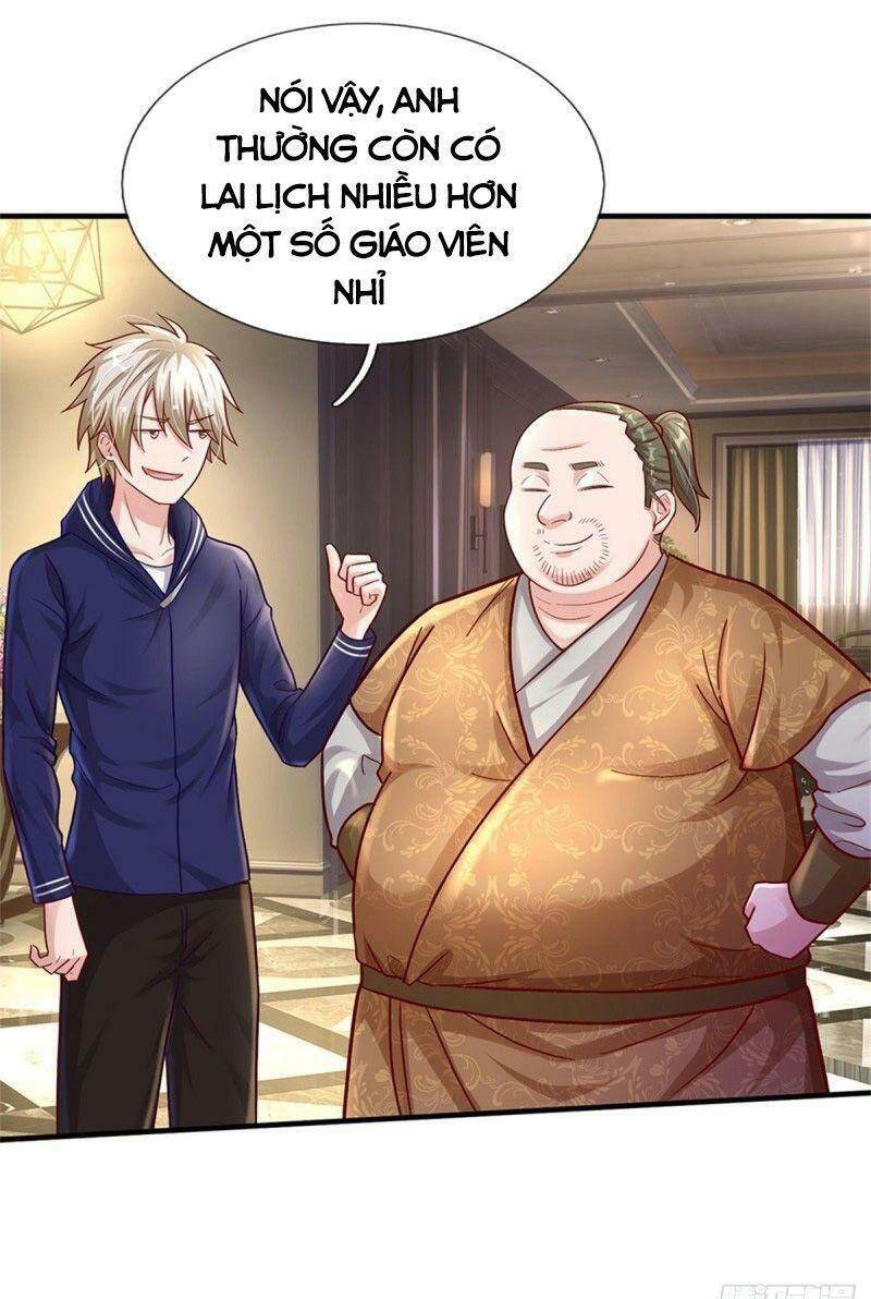 Thuộc Tính Của Ta Đều Thêm Sức Mạnh - Chương 12 - Trang 19