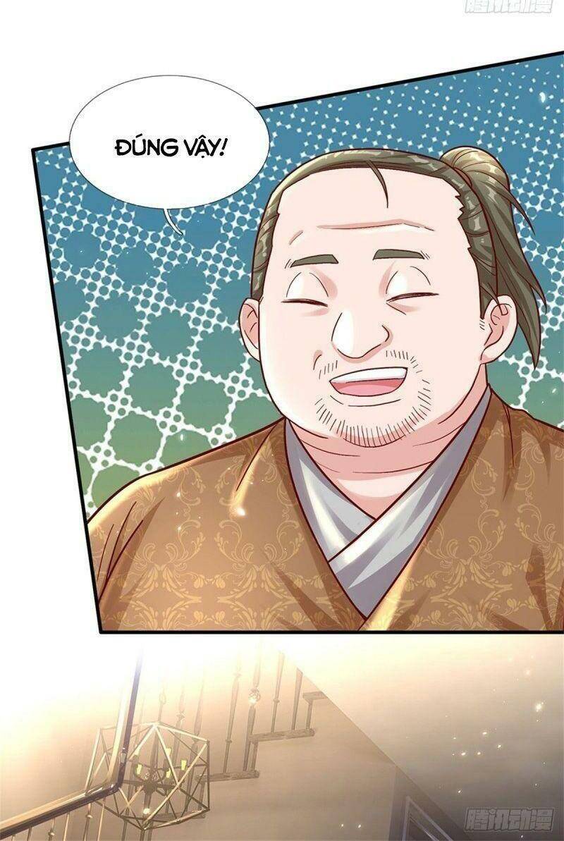 Thuộc Tính Của Ta Đều Thêm Sức Mạnh - Chương 12 - Trang 20