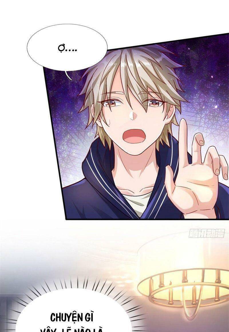 Thuộc Tính Của Ta Đều Thêm Sức Mạnh - Chương 12 - Trang 3