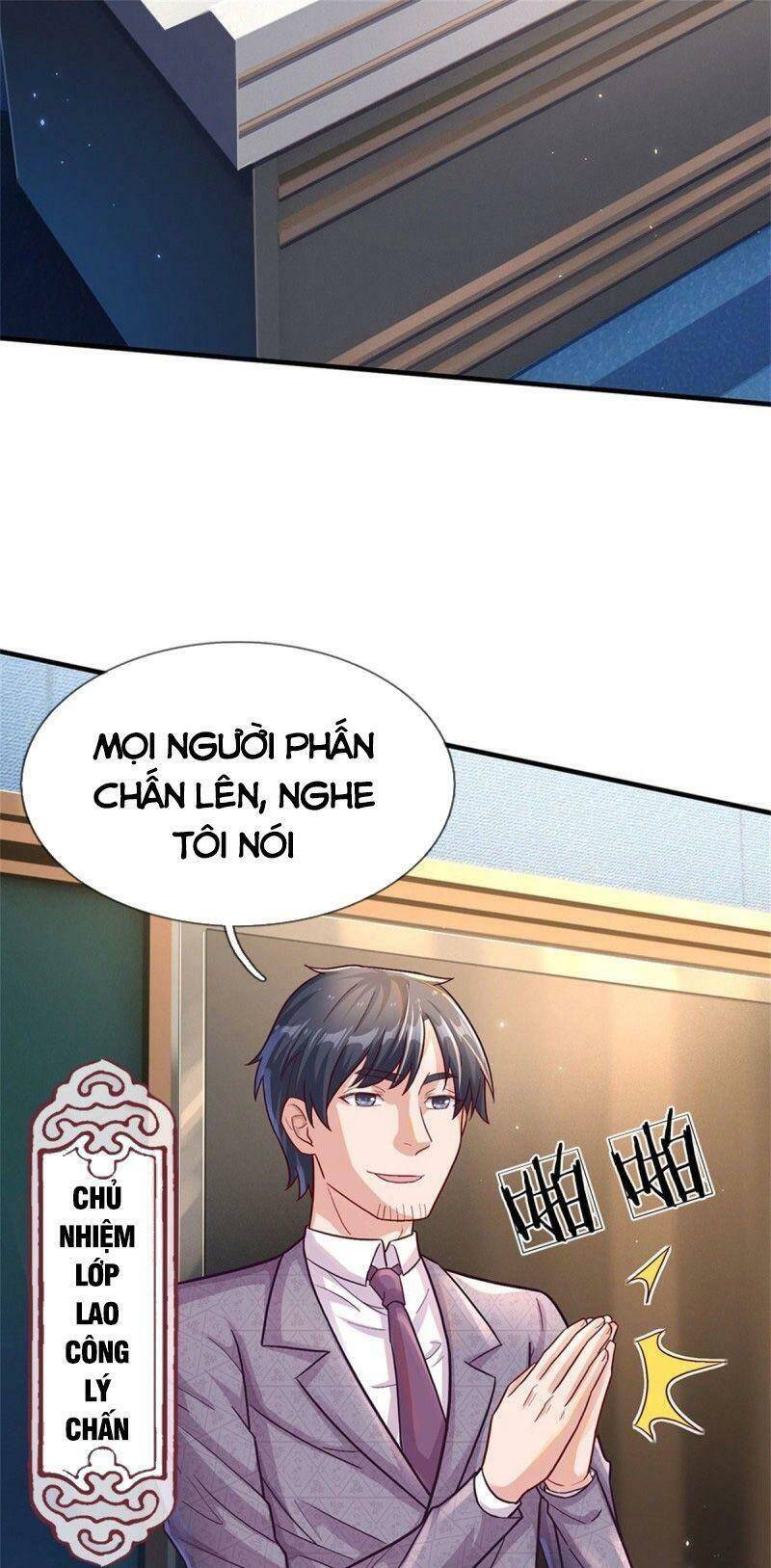 Thuộc Tính Của Ta Đều Thêm Sức Mạnh - Chương 12 - Trang 29