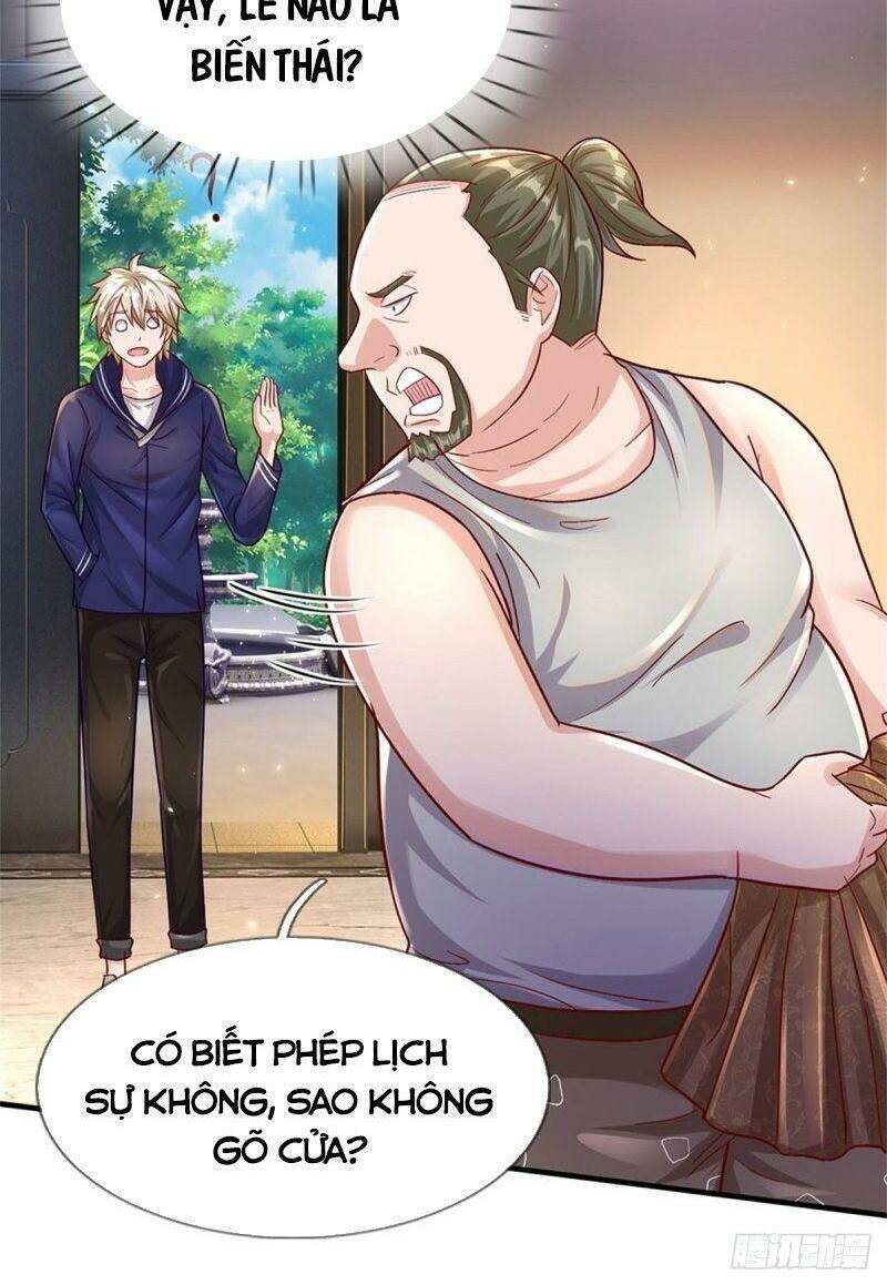Thuộc Tính Của Ta Đều Thêm Sức Mạnh - Chương 12 - Trang 4