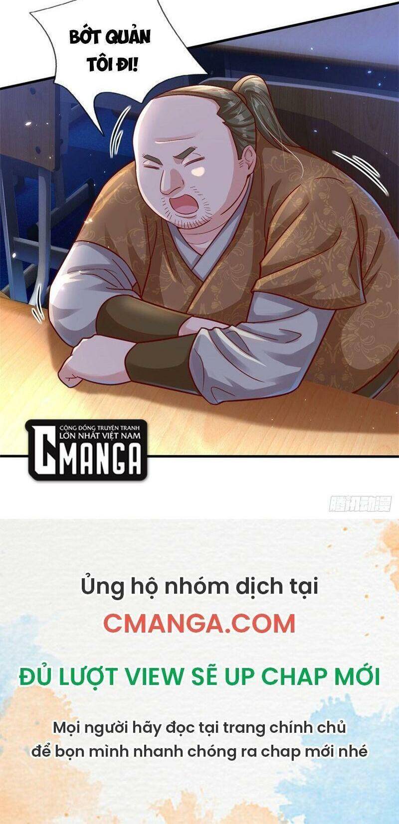 Thuộc Tính Của Ta Đều Thêm Sức Mạnh - Chương 12 - Trang 32