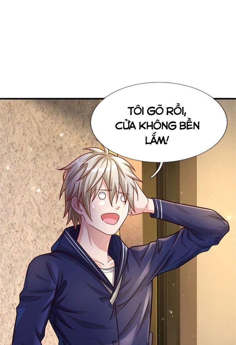 Thuộc Tính Của Ta Đều Thêm Sức Mạnh - Chương 12 - Trang 5