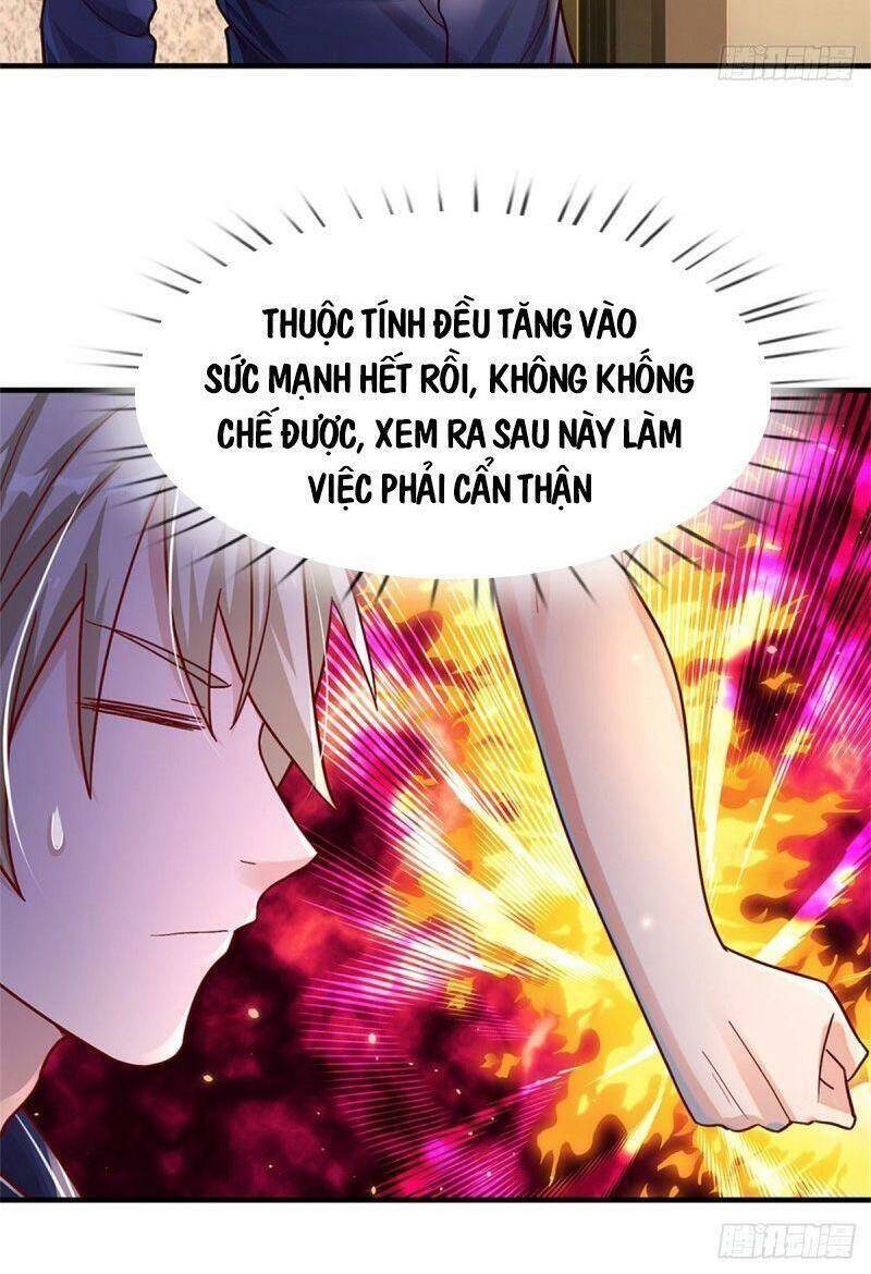 Thuộc Tính Của Ta Đều Thêm Sức Mạnh - Chương 12 - Trang 6