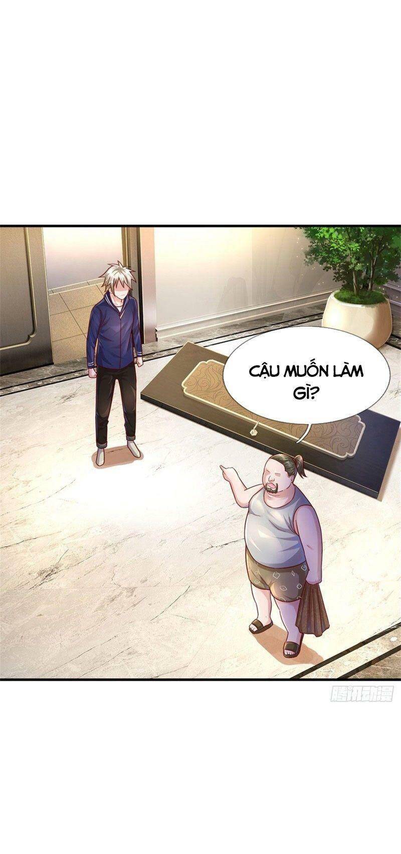 Thuộc Tính Của Ta Đều Thêm Sức Mạnh - Chương 12 - Trang 7