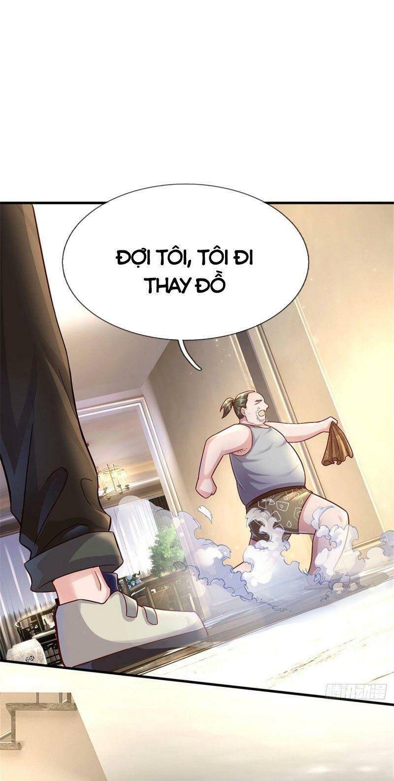 Thuộc Tính Của Ta Đều Thêm Sức Mạnh - Chương 12 - Trang 9