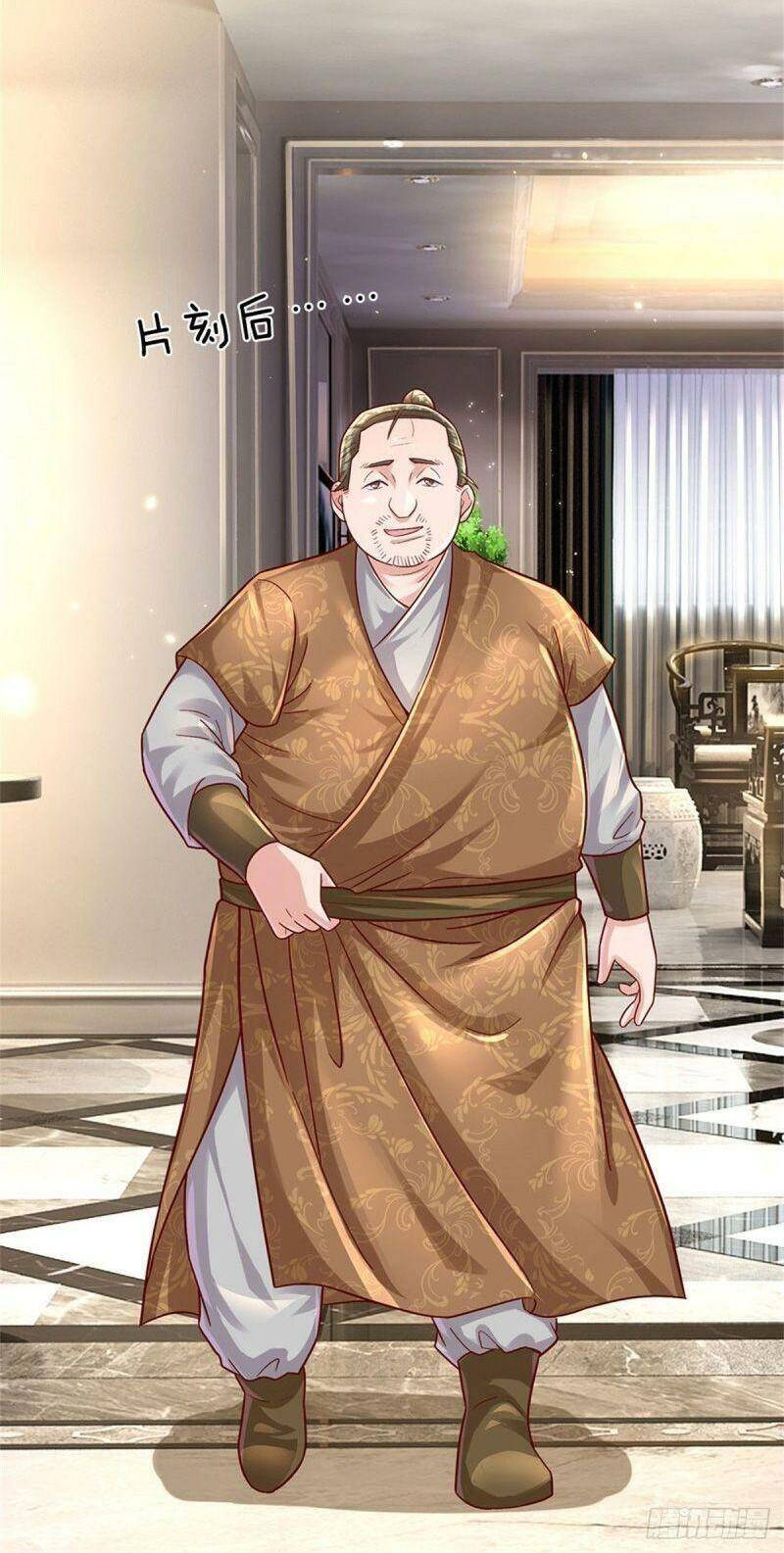 Thuộc Tính Của Ta Đều Thêm Sức Mạnh - Chương 12 - Trang 10