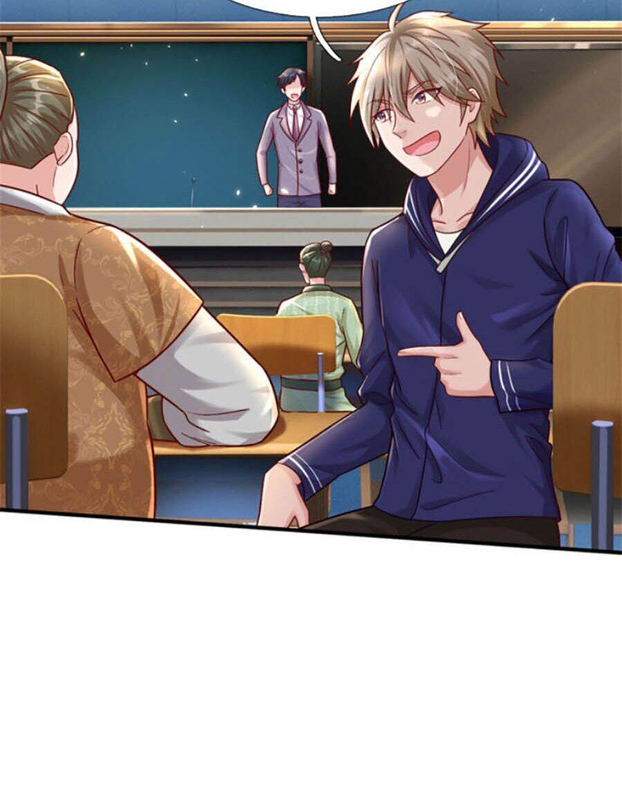 Thuộc Tính Của Ta Đều Thêm Sức Mạnh - Chương 13 - Trang 11