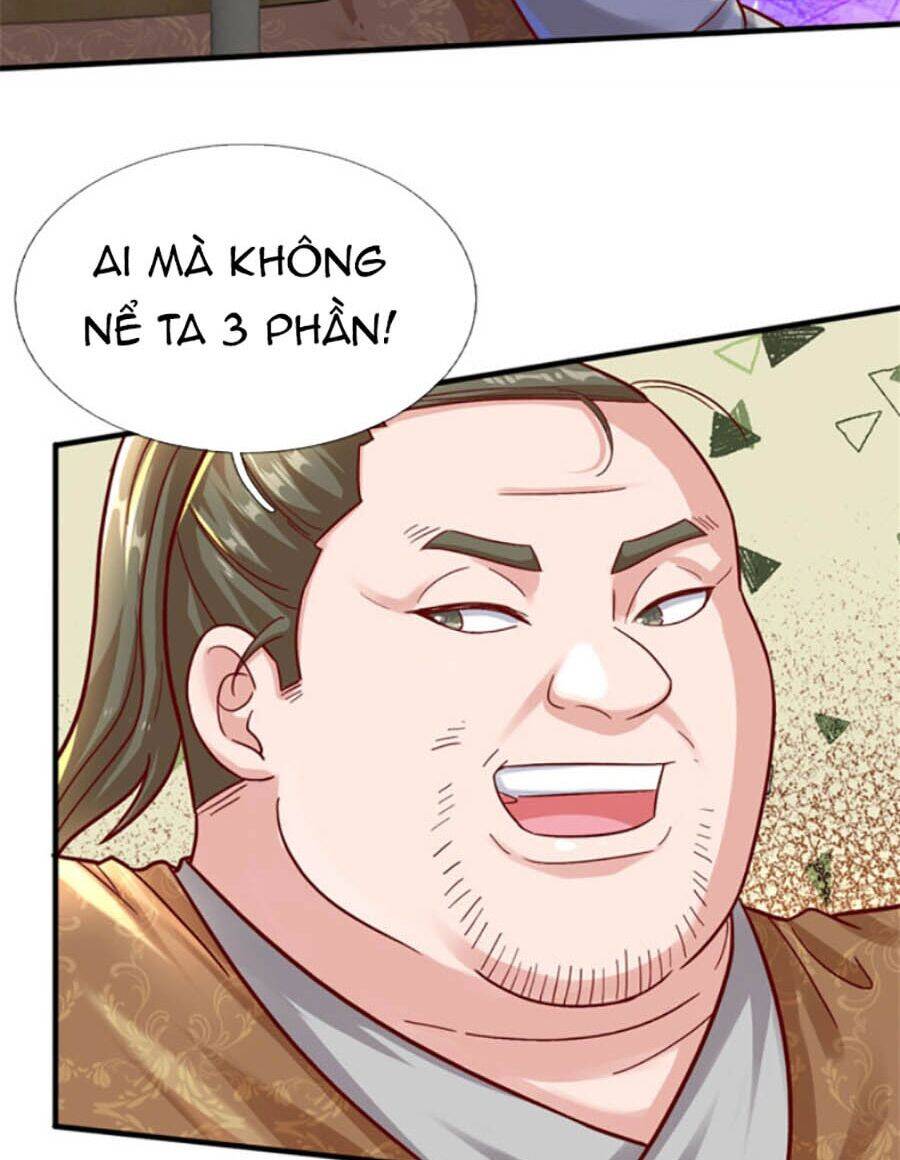 Thuộc Tính Của Ta Đều Thêm Sức Mạnh - Chương 13 - Trang 13