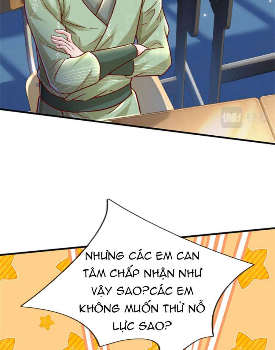 Thuộc Tính Của Ta Đều Thêm Sức Mạnh - Chương 13 - Trang 18