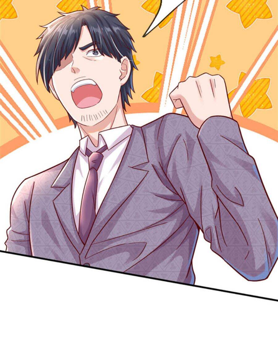 Thuộc Tính Của Ta Đều Thêm Sức Mạnh - Chương 13 - Trang 19