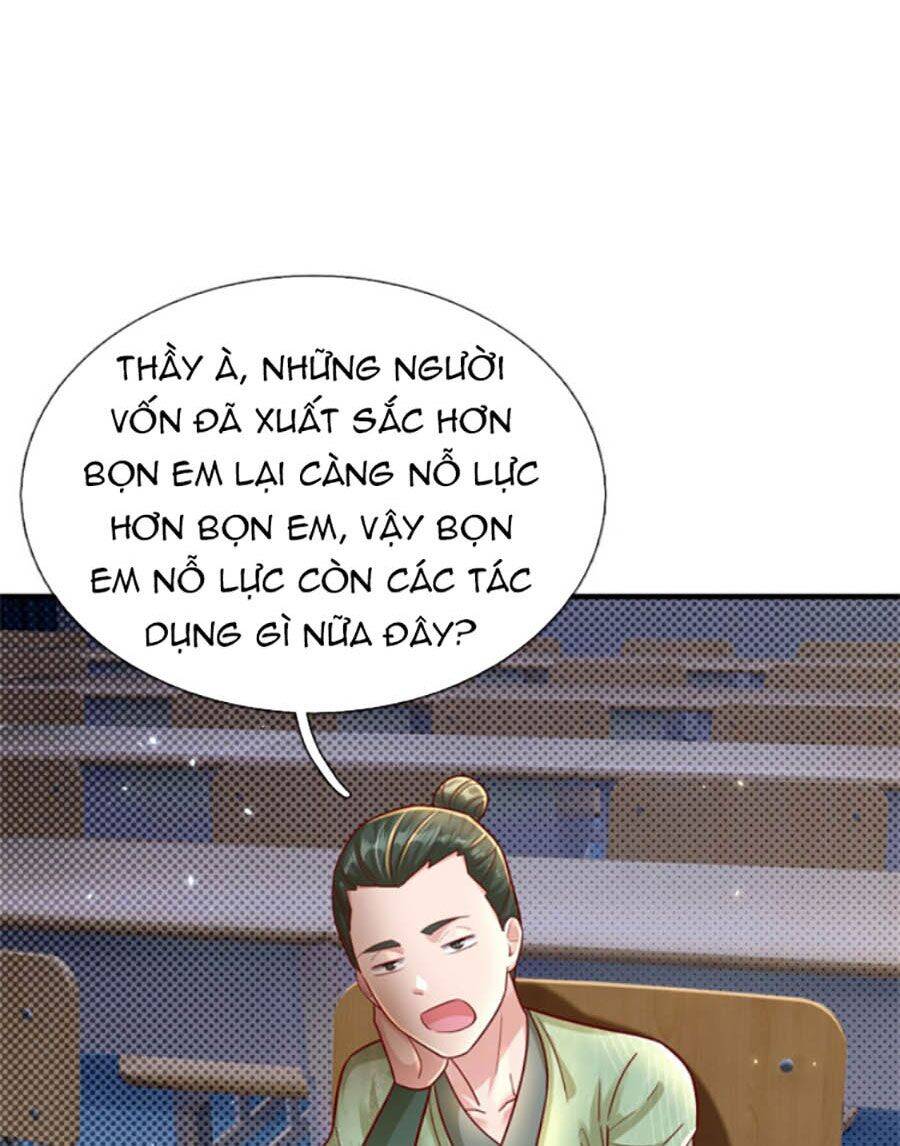 Thuộc Tính Của Ta Đều Thêm Sức Mạnh - Chương 13 - Trang 20