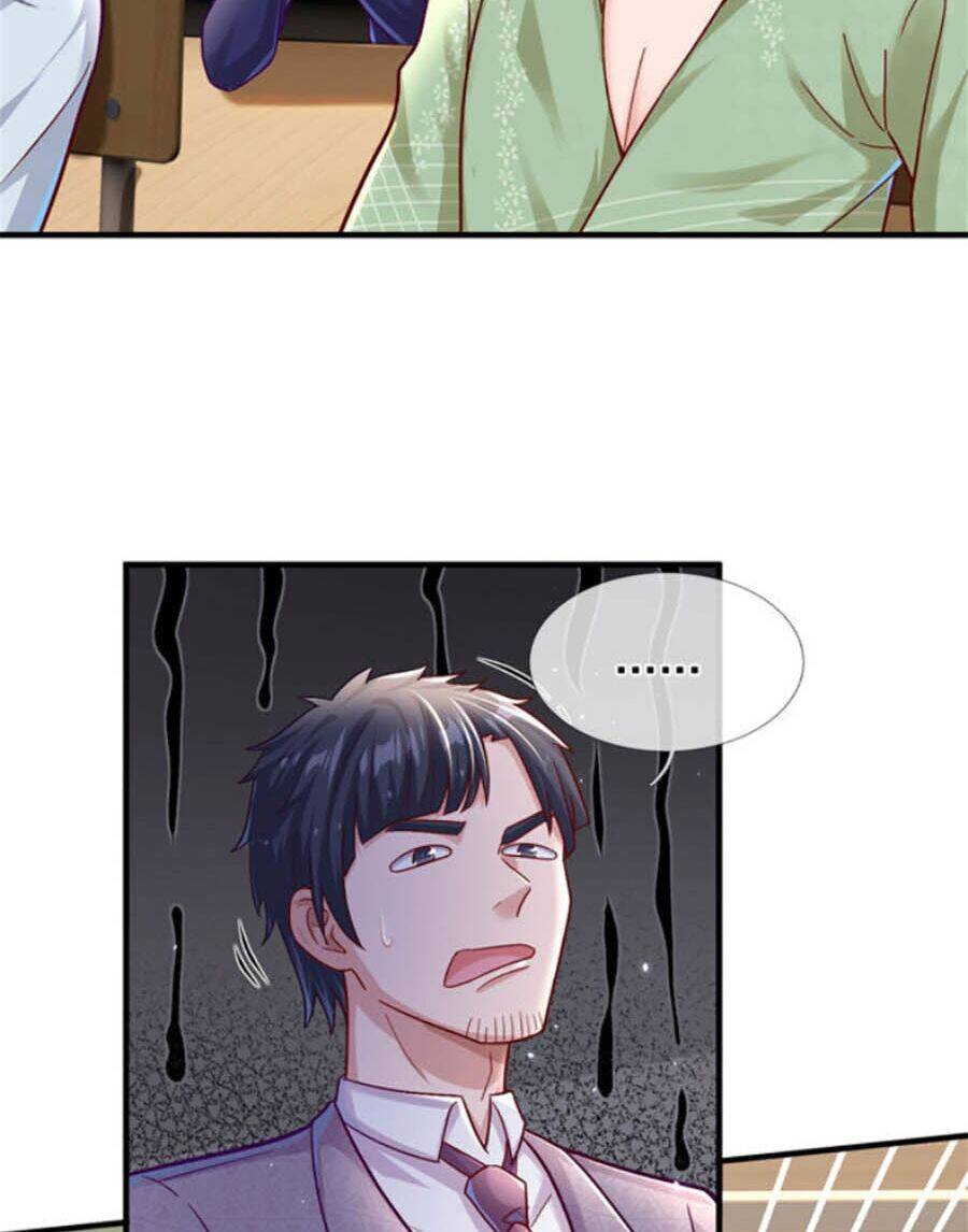 Thuộc Tính Của Ta Đều Thêm Sức Mạnh - Chương 13 - Trang 25