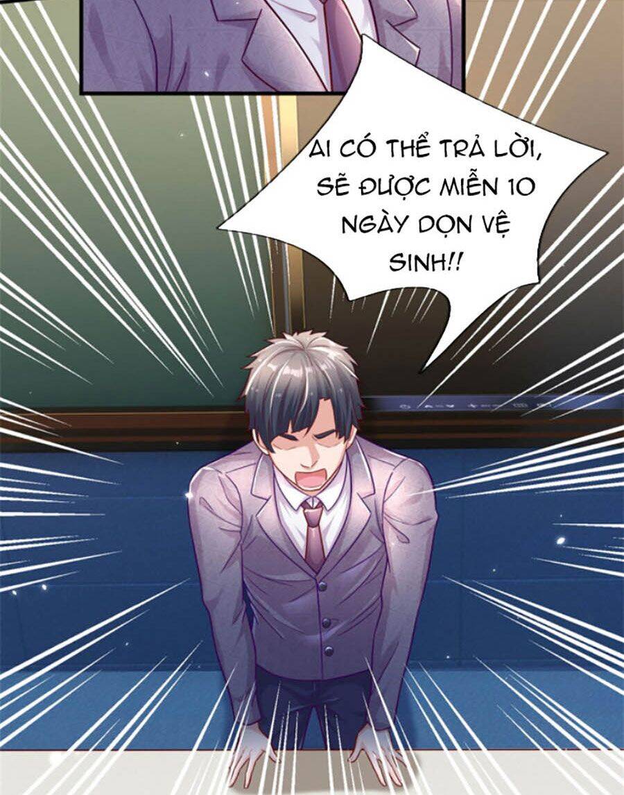 Thuộc Tính Của Ta Đều Thêm Sức Mạnh - Chương 13 - Trang 26