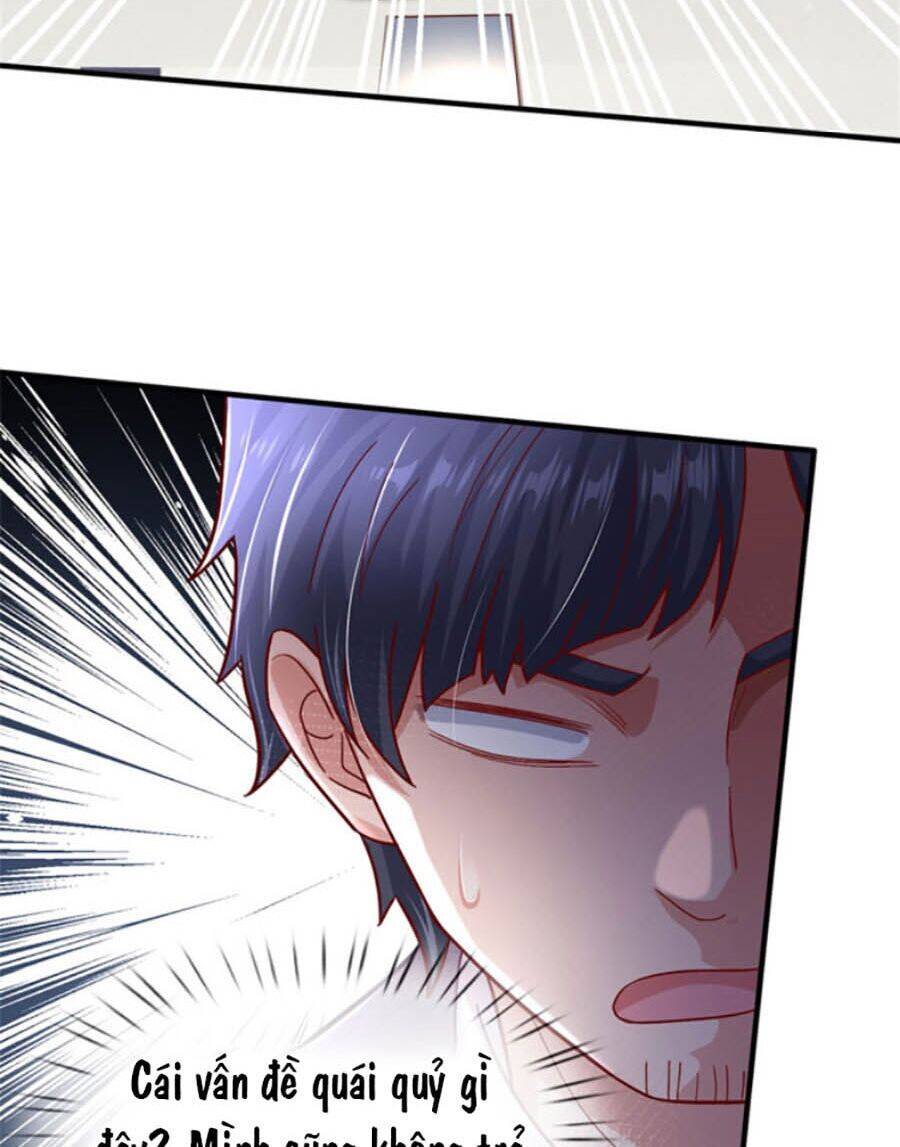 Thuộc Tính Của Ta Đều Thêm Sức Mạnh - Chương 13 - Trang 27