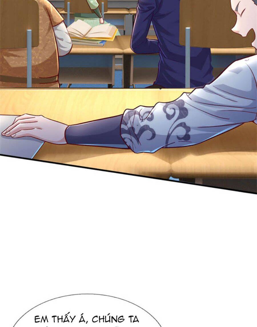 Thuộc Tính Của Ta Đều Thêm Sức Mạnh - Chương 13 - Trang 29