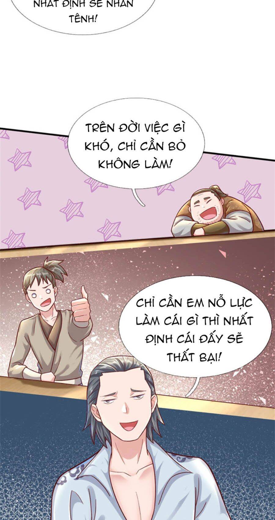 Thuộc Tính Của Ta Đều Thêm Sức Mạnh - Chương 13 - Trang 35