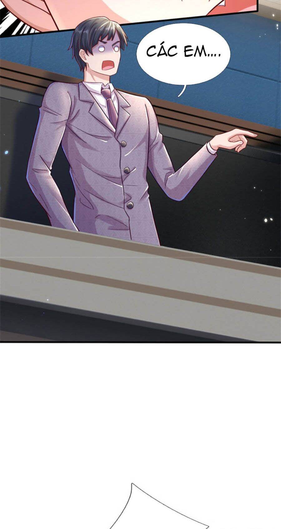 Thuộc Tính Của Ta Đều Thêm Sức Mạnh - Chương 13 - Trang 37