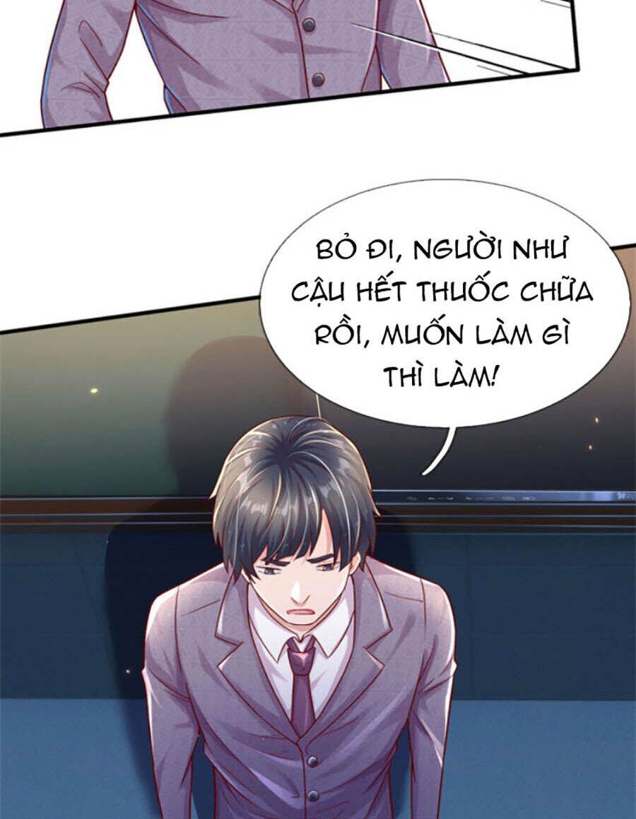 Thuộc Tính Của Ta Đều Thêm Sức Mạnh - Chương 13 - Trang 9