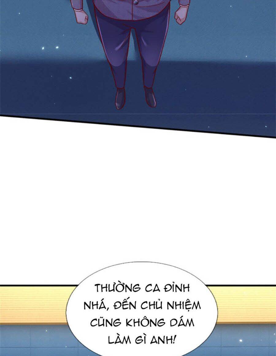 Thuộc Tính Của Ta Đều Thêm Sức Mạnh - Chương 13 - Trang 10