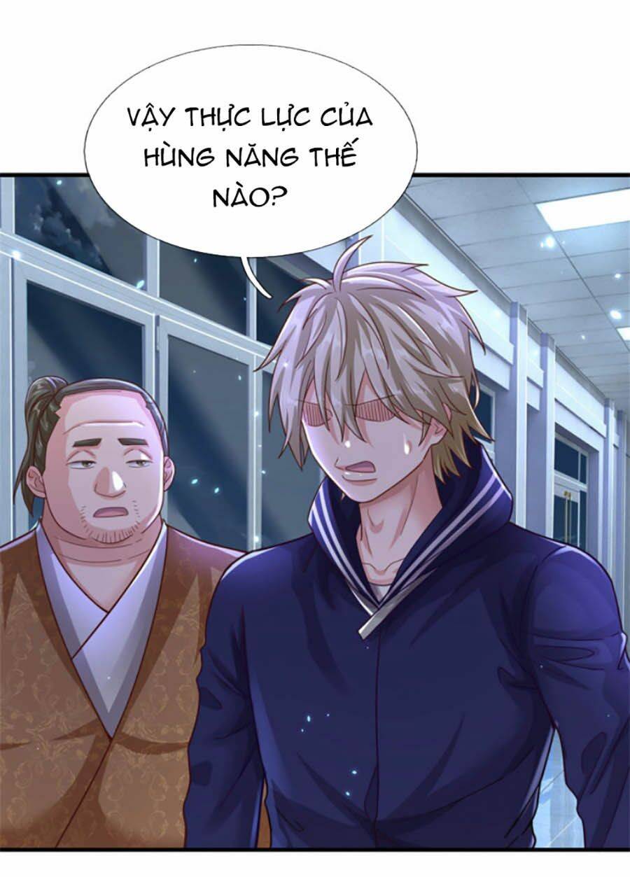 Thuộc Tính Của Ta Đều Thêm Sức Mạnh - Chương 14 - Trang 11