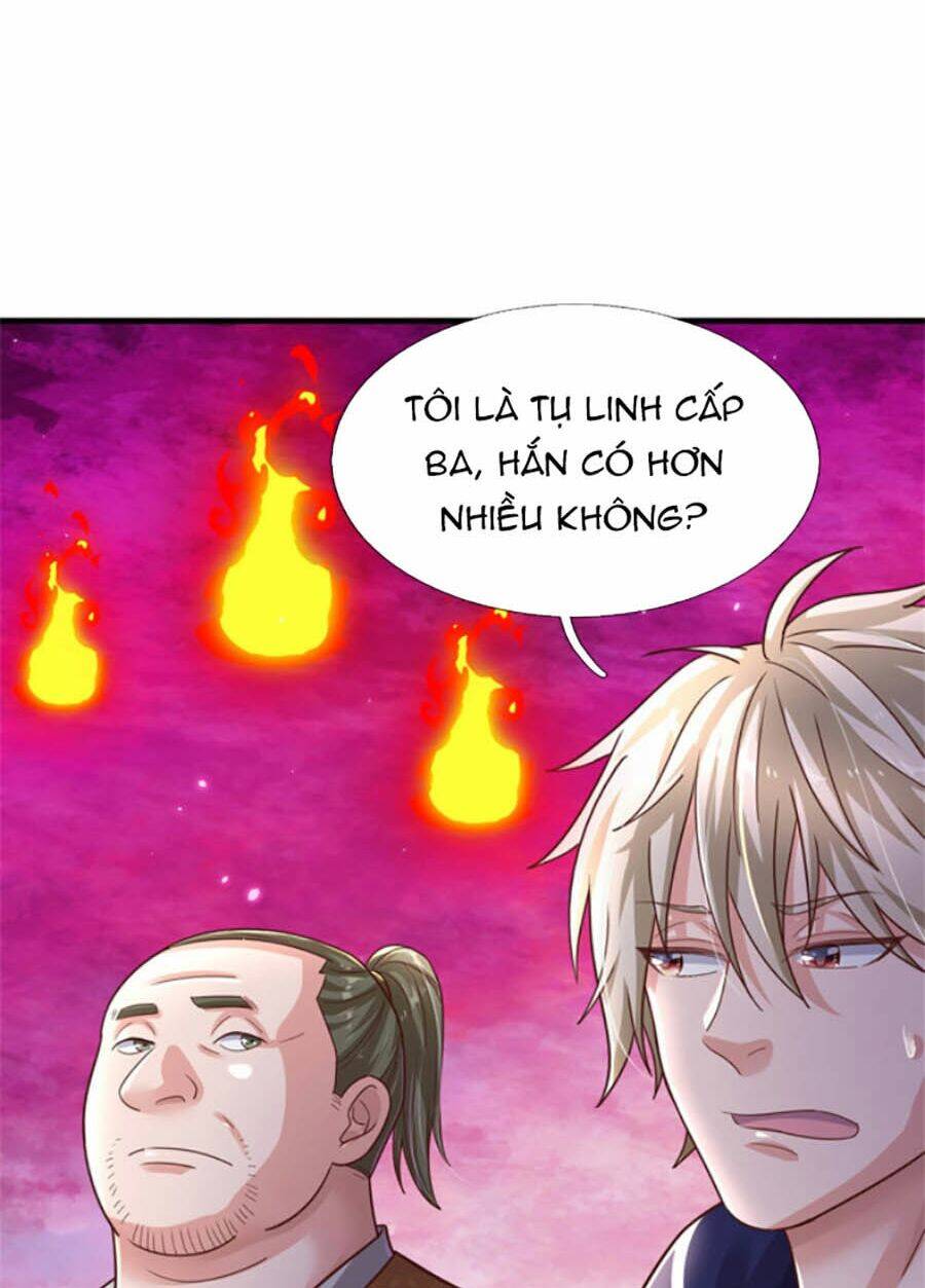 Thuộc Tính Của Ta Đều Thêm Sức Mạnh - Chương 14 - Trang 12