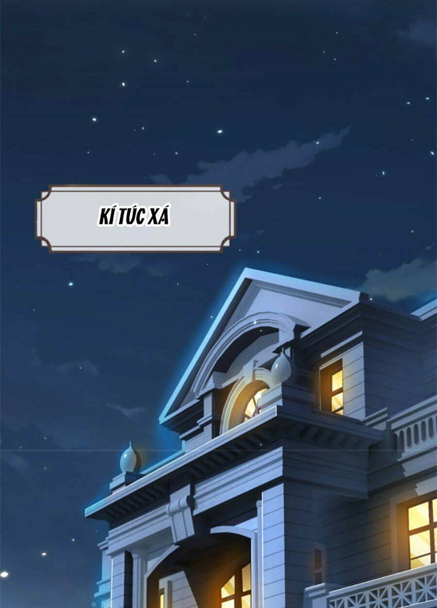 Thuộc Tính Của Ta Đều Thêm Sức Mạnh - Chương 14 - Trang 16