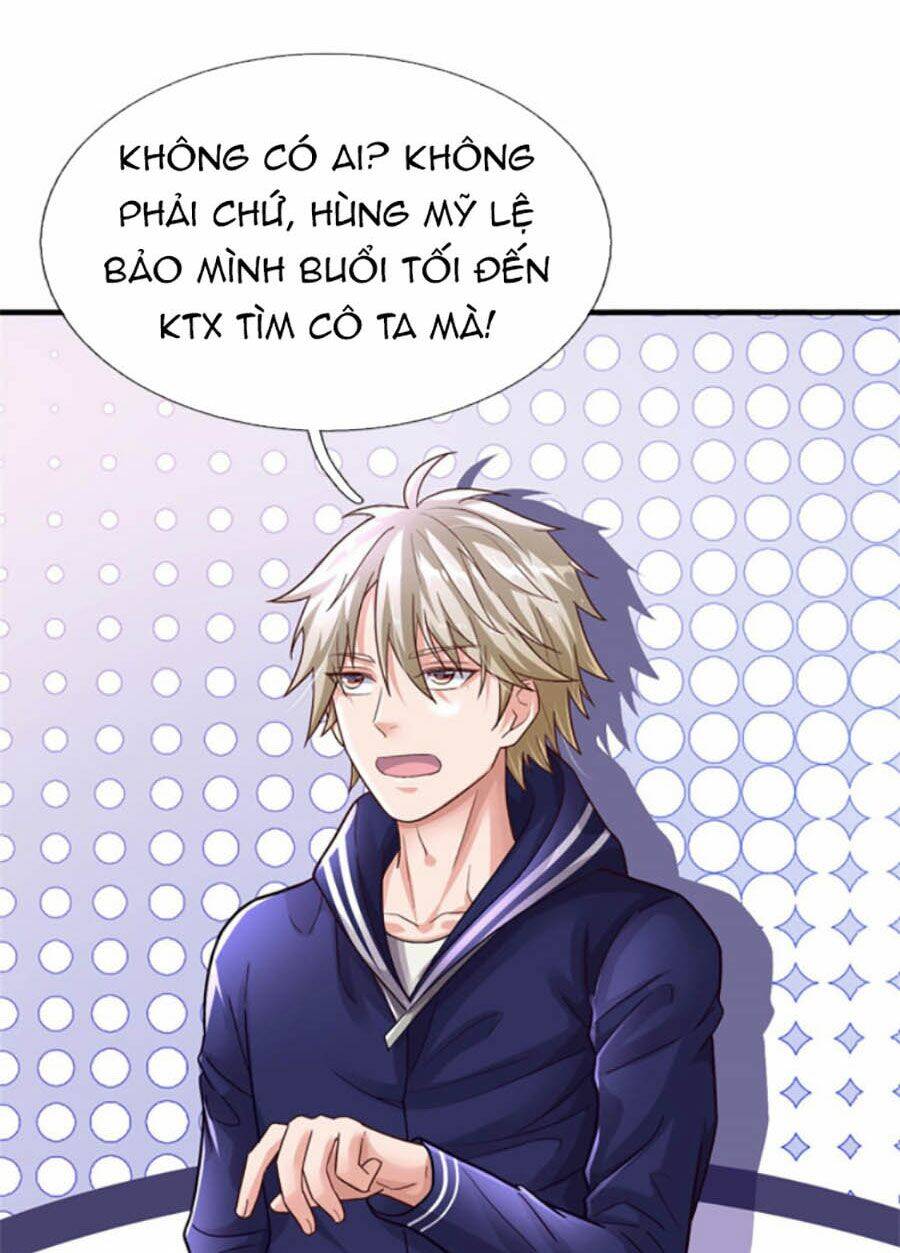 Thuộc Tính Của Ta Đều Thêm Sức Mạnh - Chương 14 - Trang 21