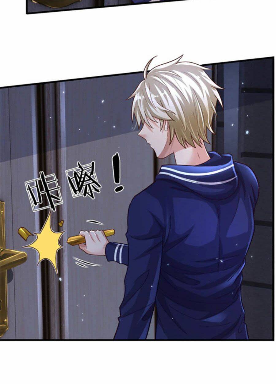 Thuộc Tính Của Ta Đều Thêm Sức Mạnh - Chương 14 - Trang 23