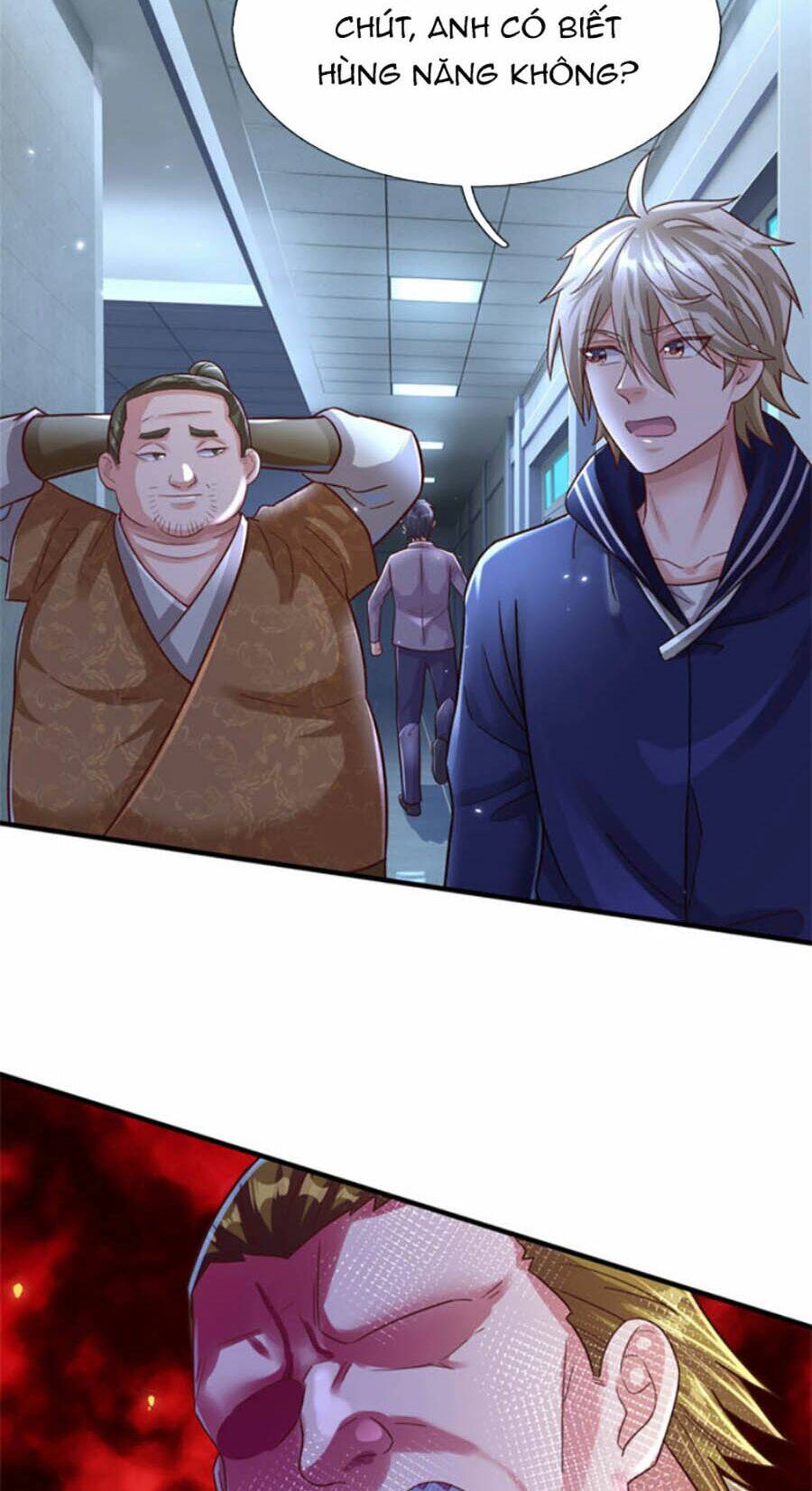 Thuộc Tính Của Ta Đều Thêm Sức Mạnh - Chương 14 - Trang 4