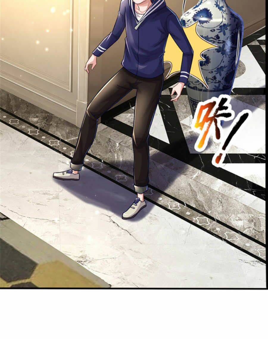 Thuộc Tính Của Ta Đều Thêm Sức Mạnh - Chương 14 - Trang 32