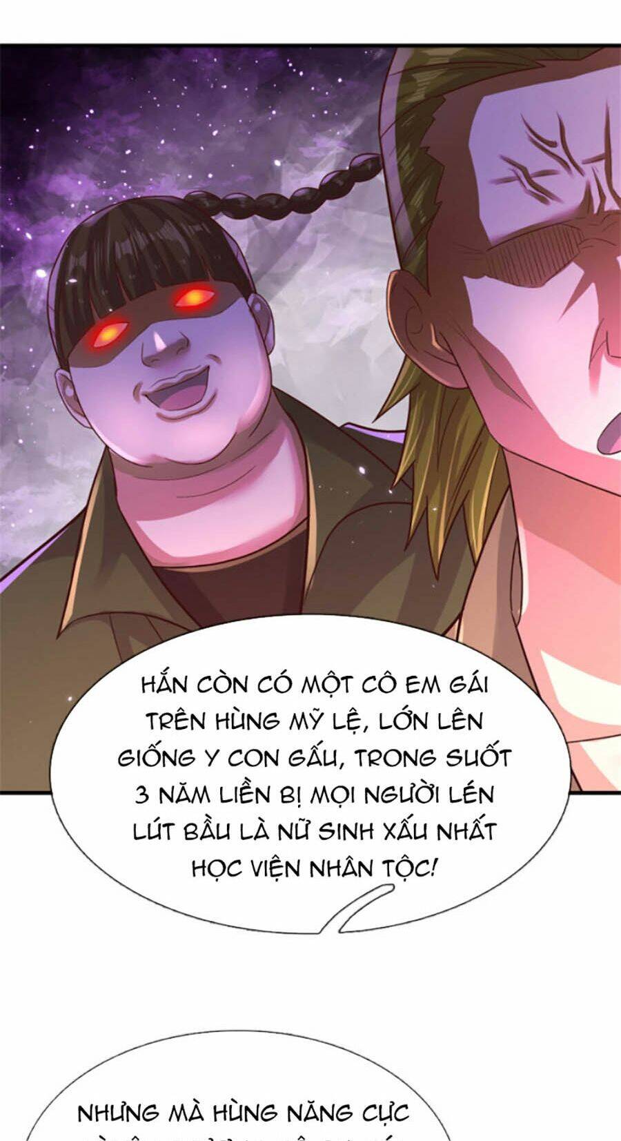 Thuộc Tính Của Ta Đều Thêm Sức Mạnh - Chương 14 - Trang 6