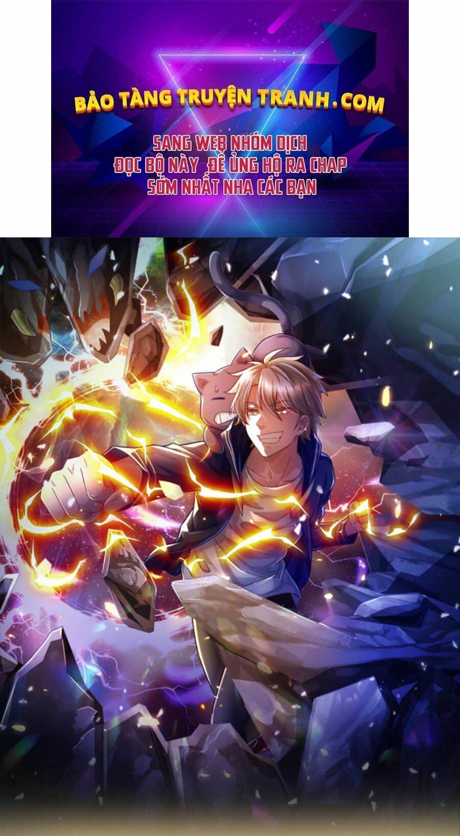 Thuộc Tính Của Ta Đều Thêm Sức Mạnh - Chương 15 - Trang 1